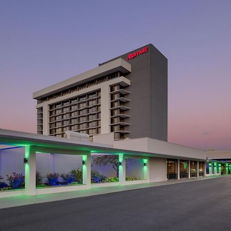 Marriott Saddle Brook Hotell Eksteriør bilde