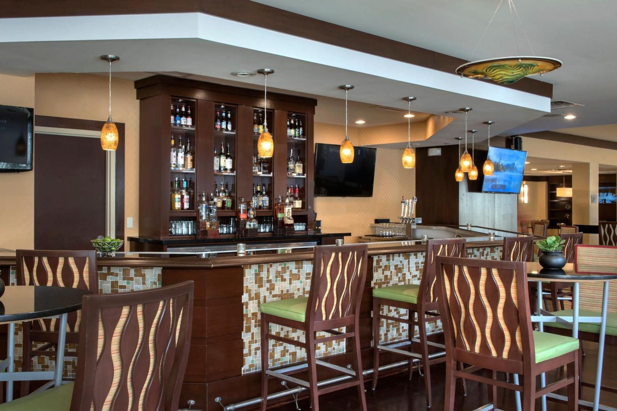 Marriott Saddle Brook Hotell Eksteriør bilde