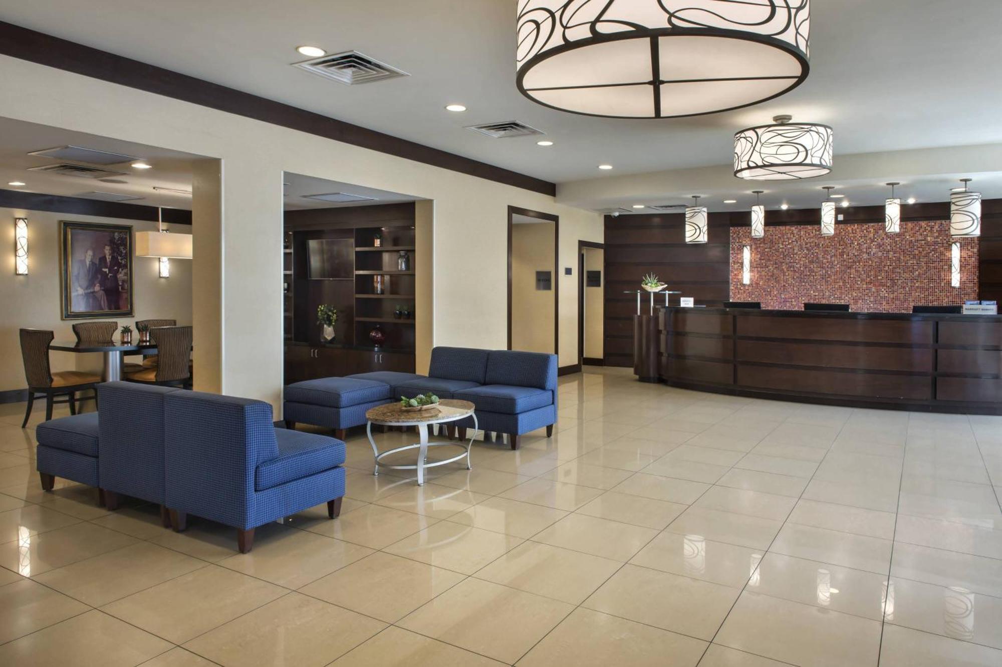 Marriott Saddle Brook Hotell Eksteriør bilde